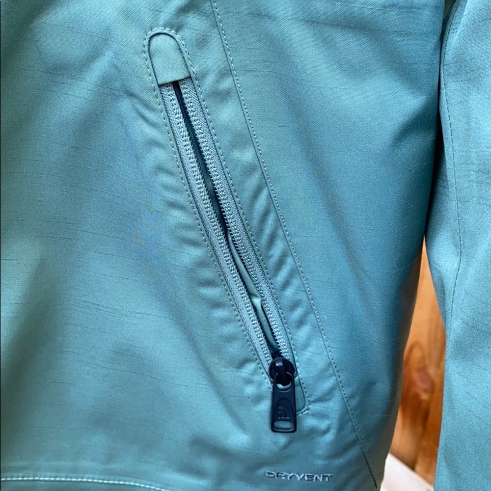 North Face Down Jacket - image 2